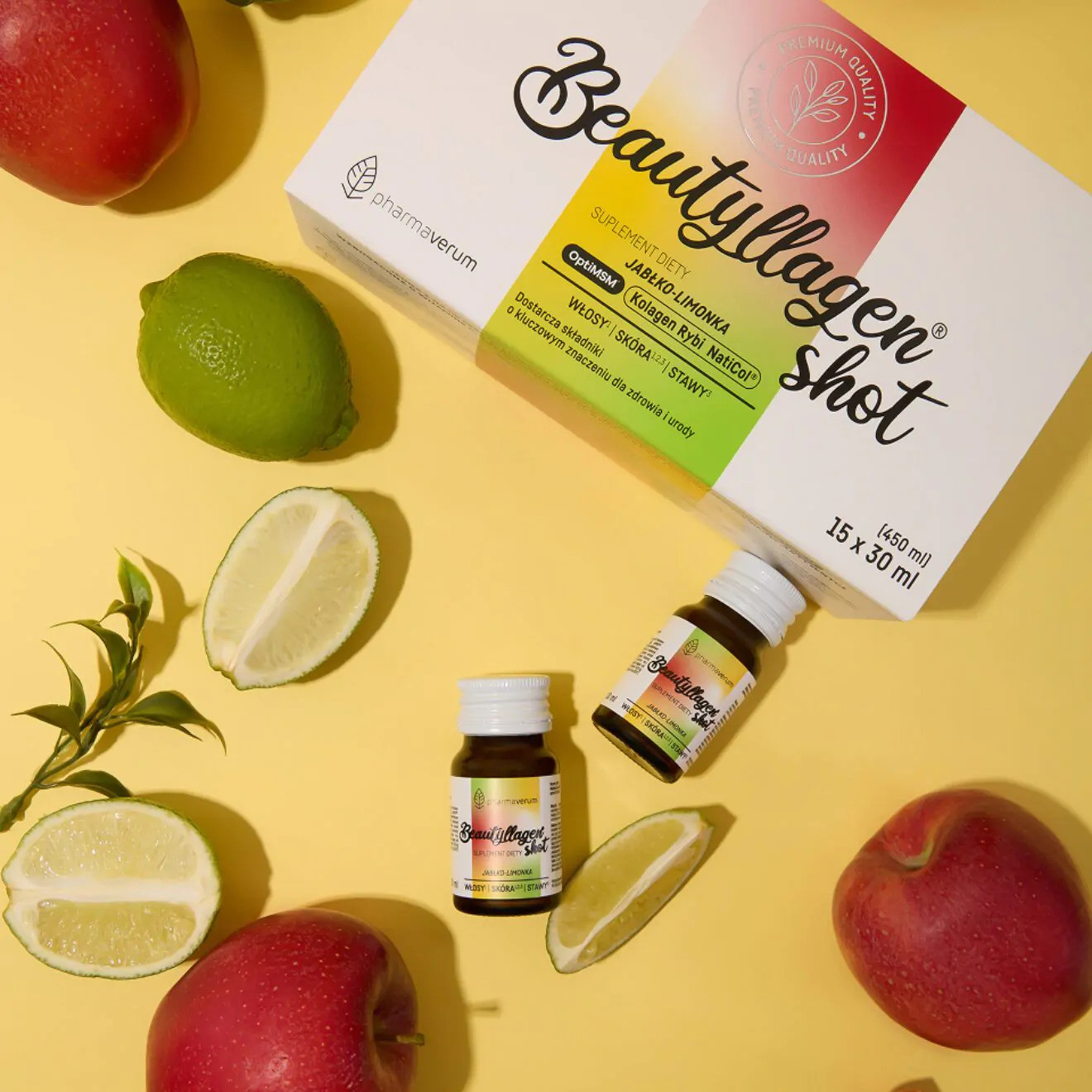 Kolagen rybi a odchudzanie – jak zadbać o jędrność skóry podczas redukcji wagi?